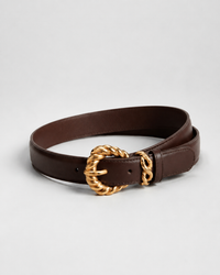 Ceinture Véritable Cuir