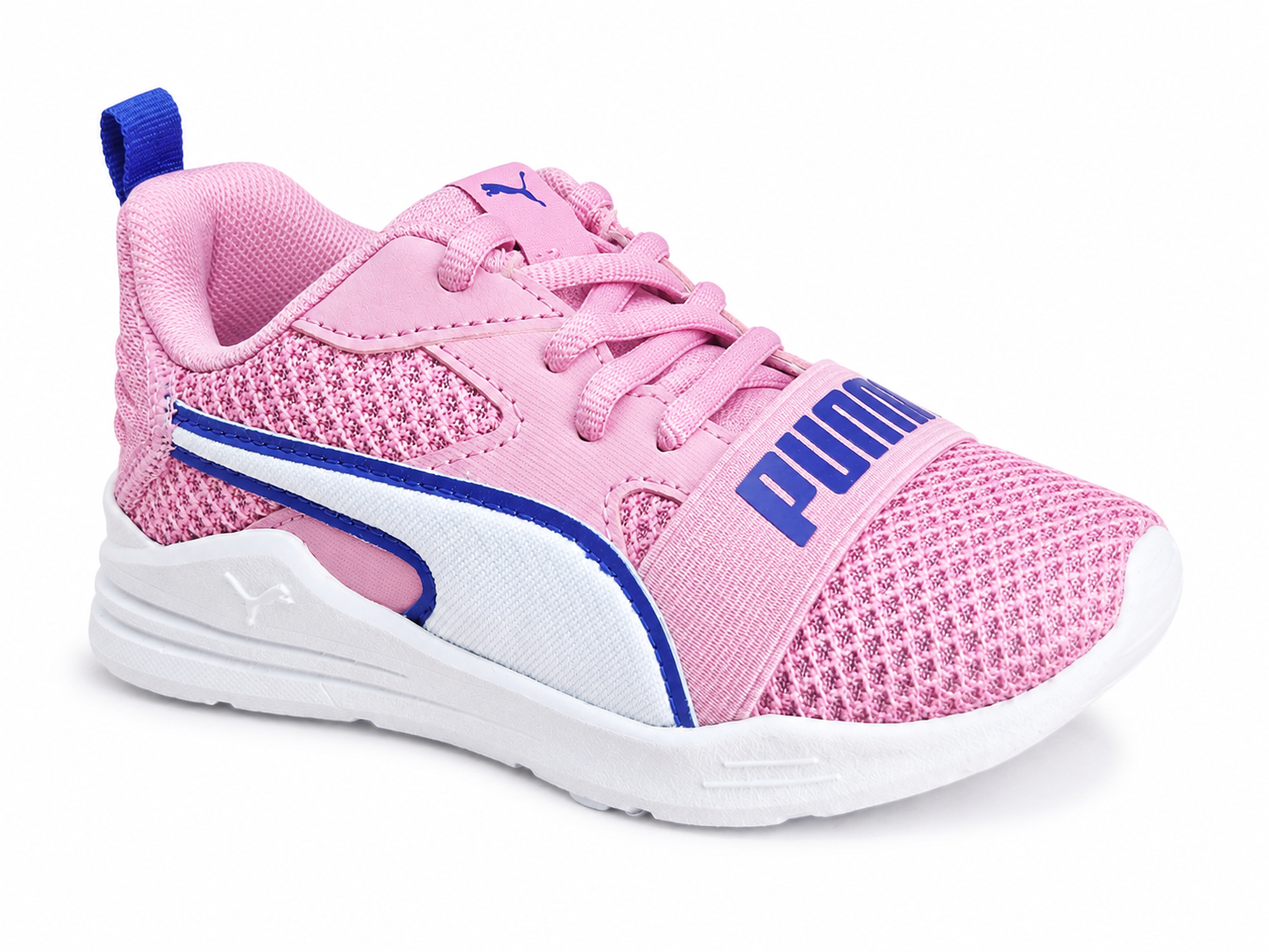 Puma Rose