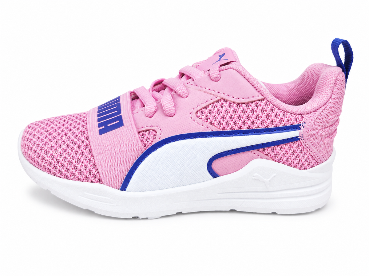 Puma Rose