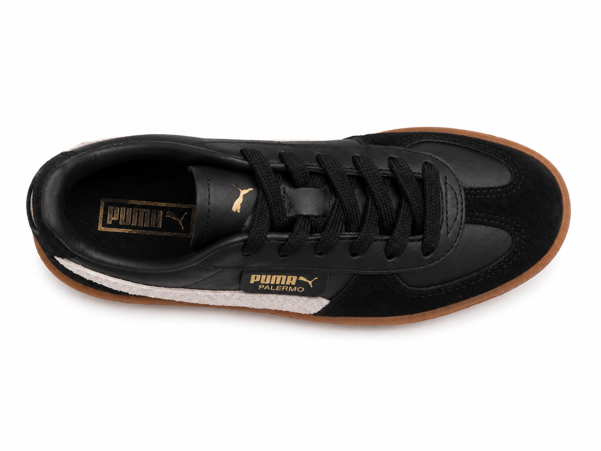Puma Palermo