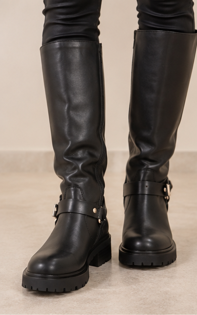 Bottes Urban Rider