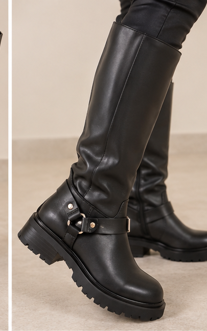 Bottes Urban Rider