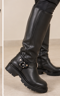 Bottes Urban Rider