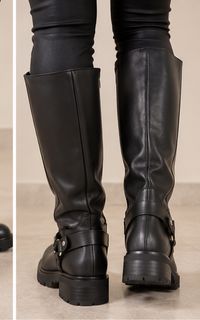Bottes Urban Rider