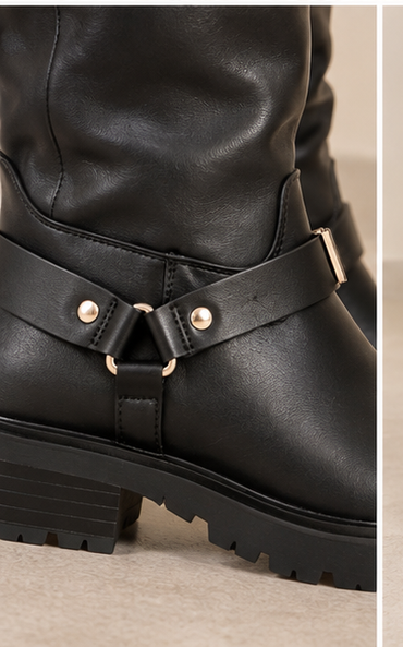 Bottes Urban Rider