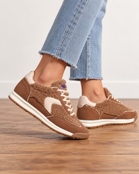 Baskets Findlay Teddy Mocha