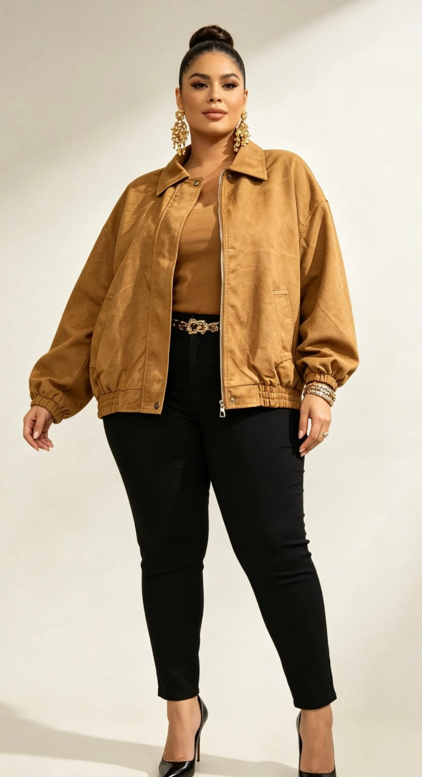 Veste Vendôme