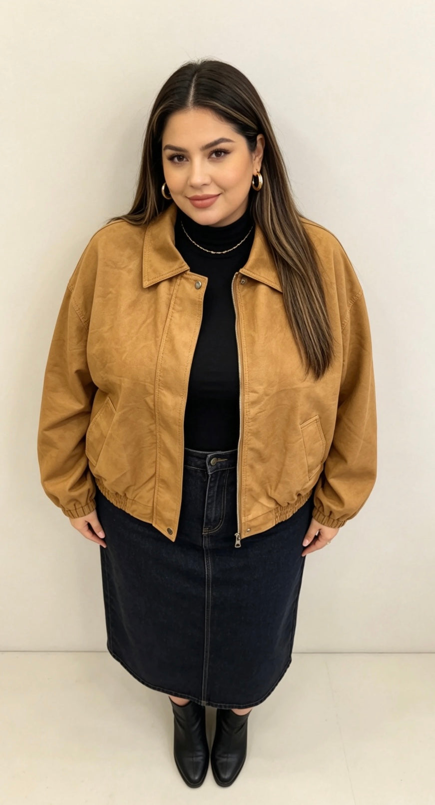 Veste Vendôme