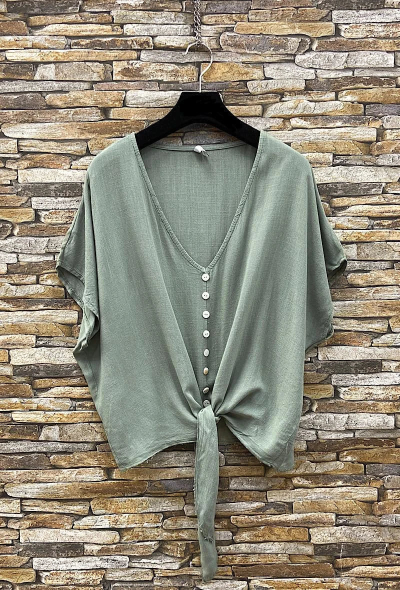 Blouse Billie