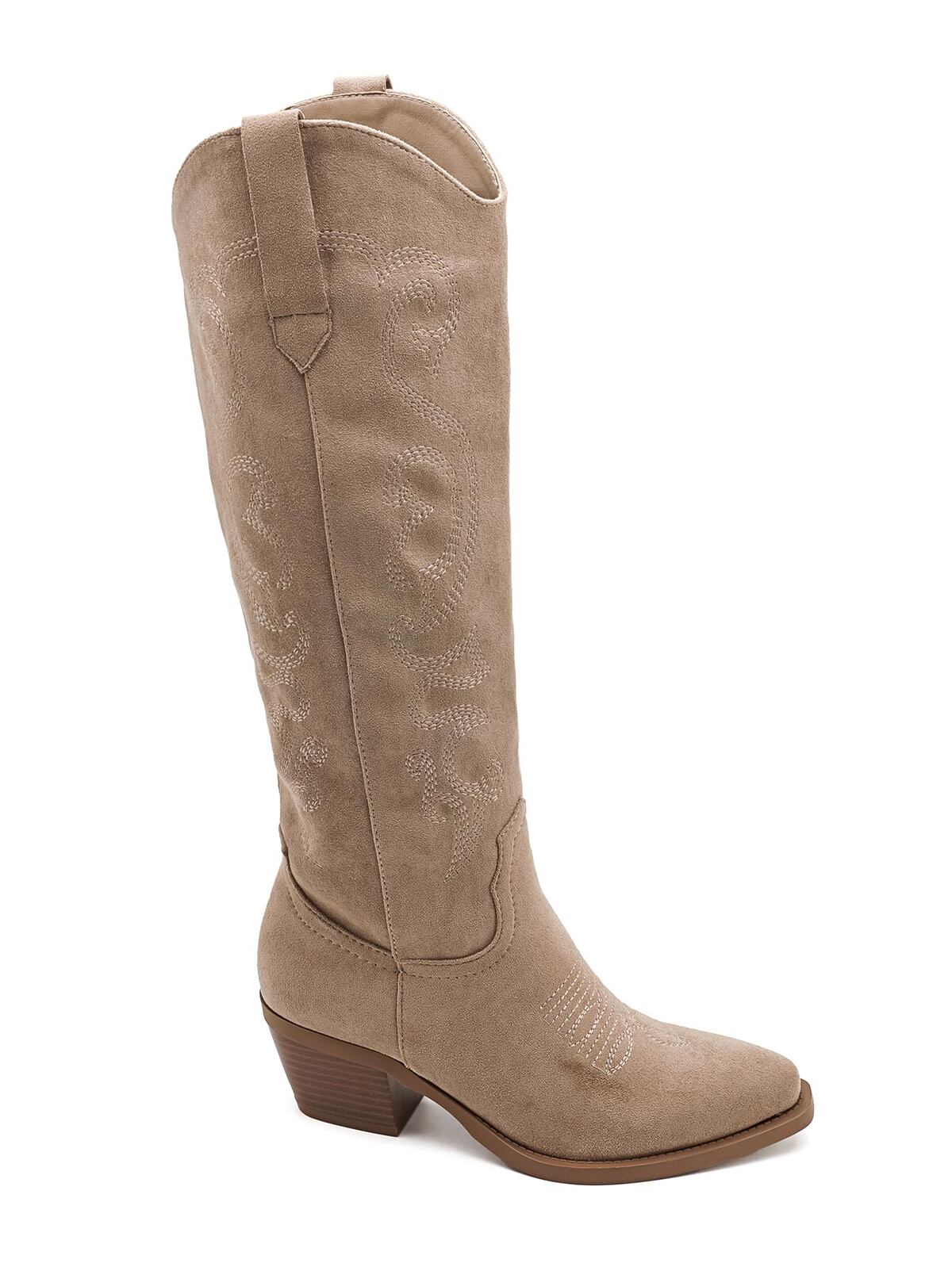 Botte santiag