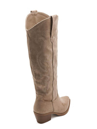 Botte santiag