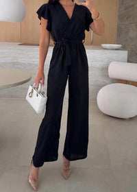 Combinaison pantalon fluide