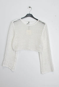 haut en crochet