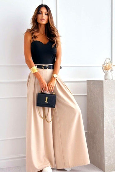 Pantalon magique