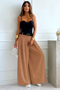 Pantalon magique