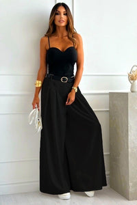 Pantalon magique