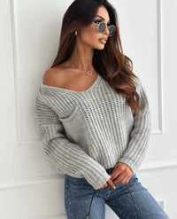 Pull col V
