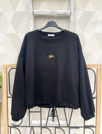 Pull Love femme