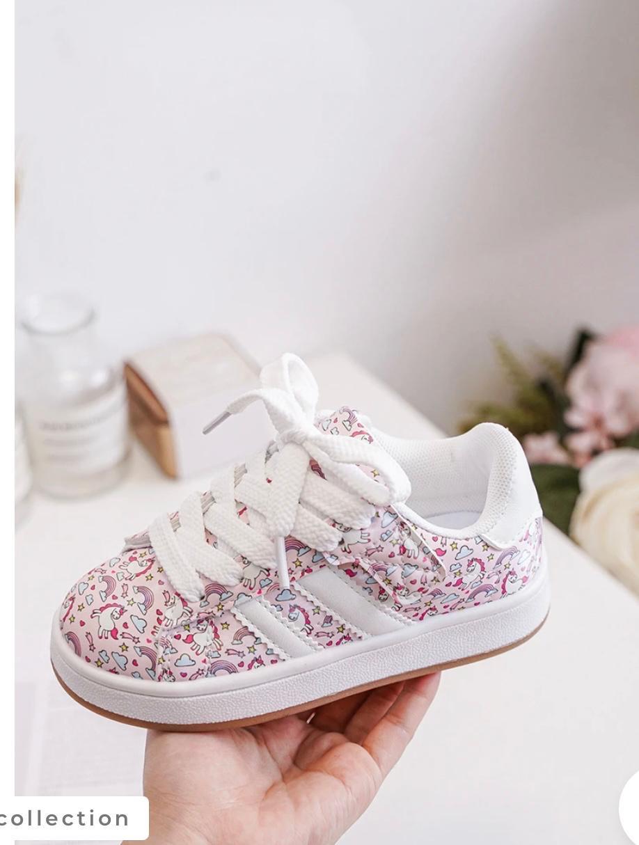 Basket Cops Licorne