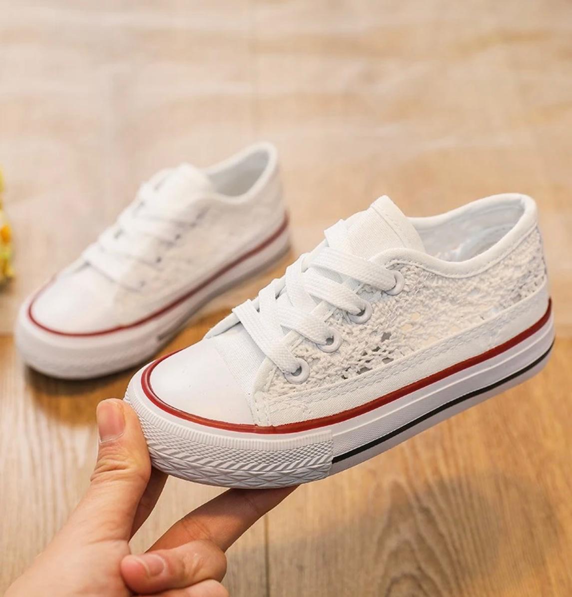 Chaussure Conve